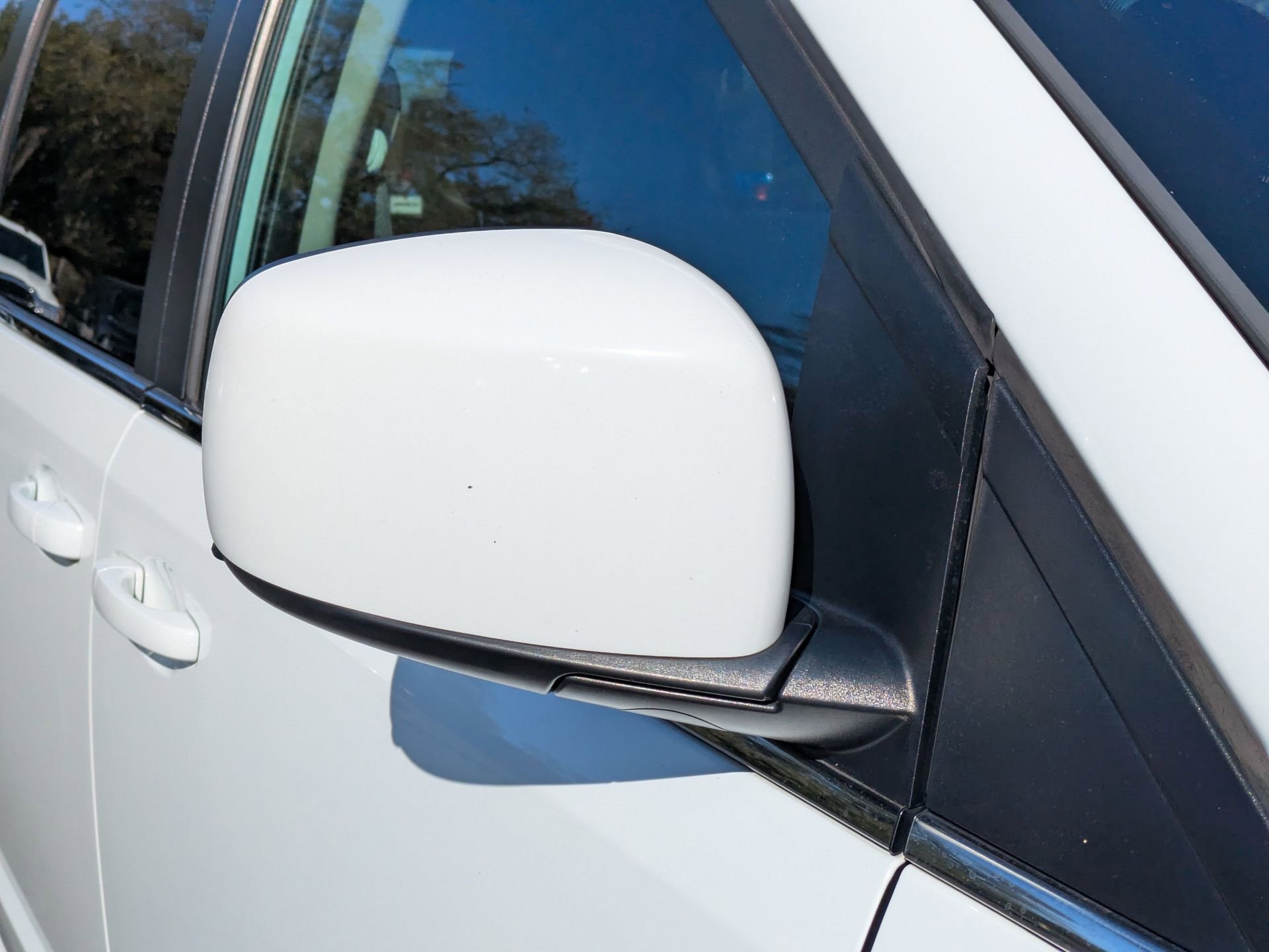 Used 2018 Dodge Grand Caravan SXT image 15