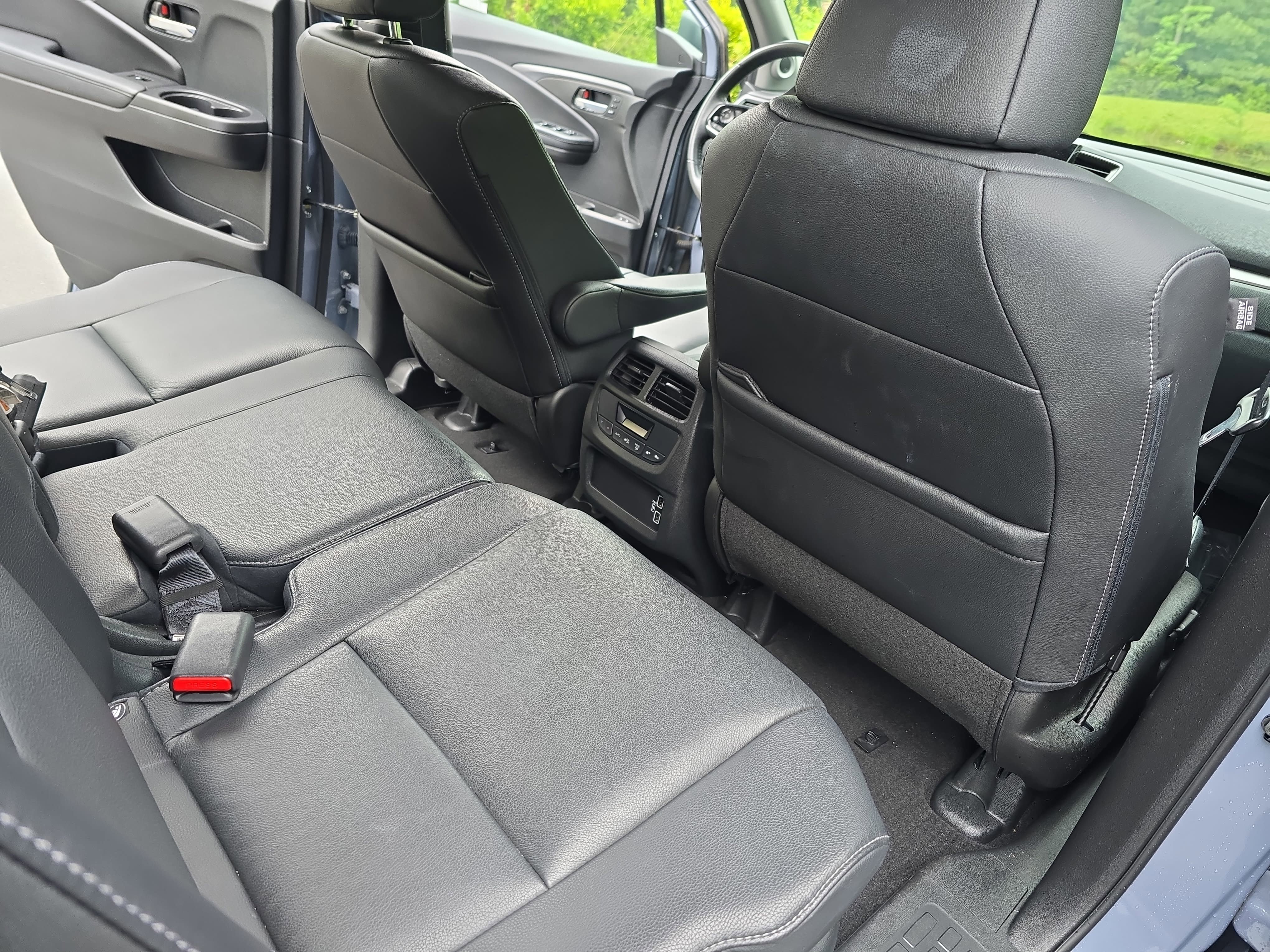 Used 2022 Honda Pilot Special Edition image 11