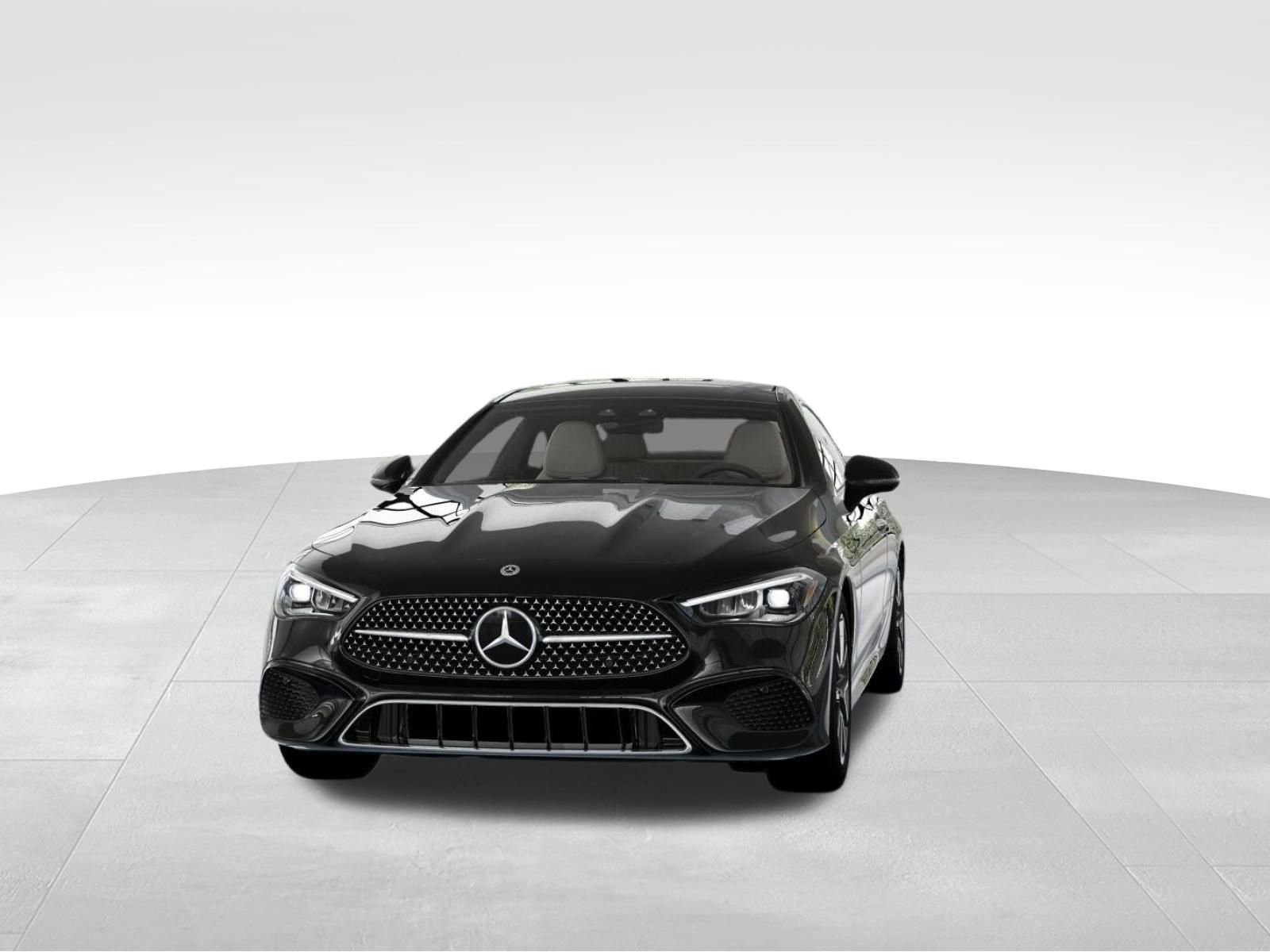 New 2026 Mercedes-Benz CLE 300 4MATIC Coupe image 46