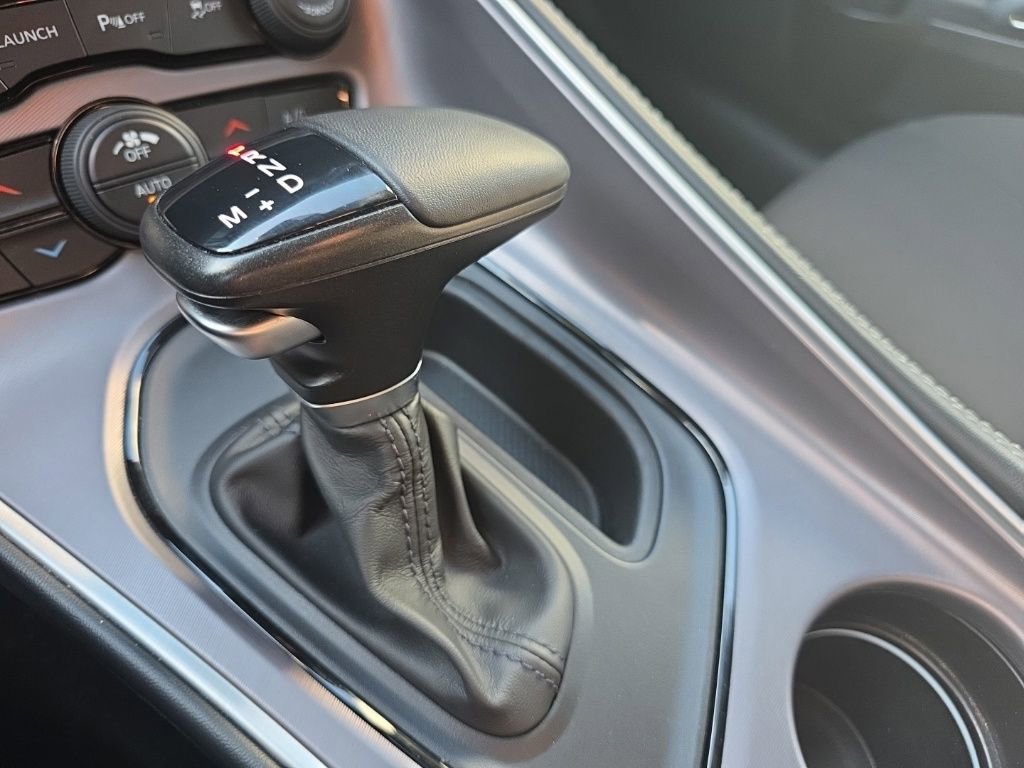 Used 2022 Dodge Challenger R/T Scat Pack image 29