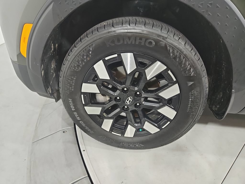 Certified 2026 Hyundai Santa Cruz SEL AWD/4WD image 28
