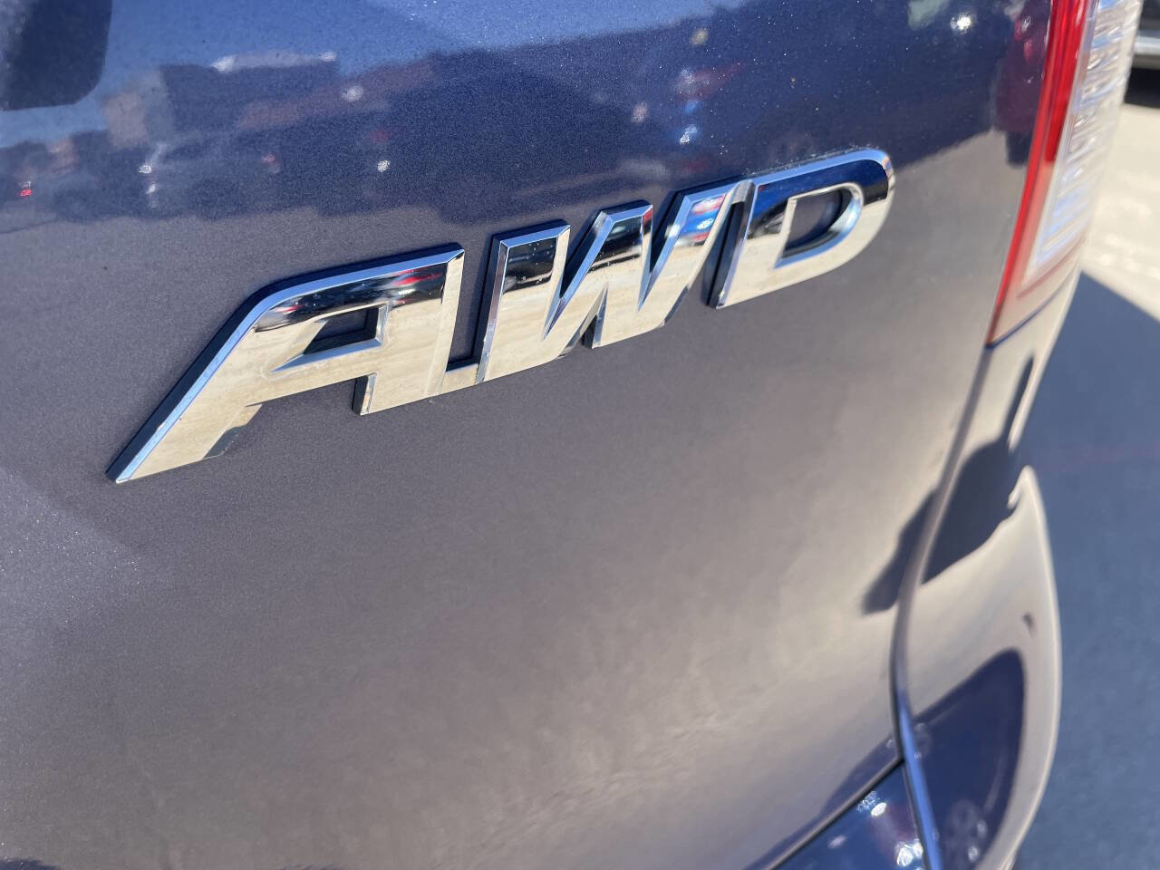 Used 2012 Honda CR-V EX image 40