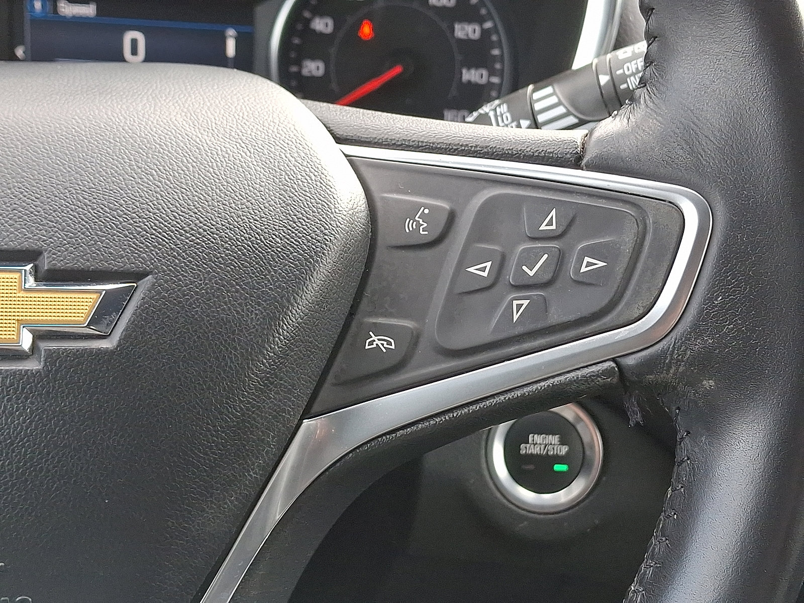 Certified 2022 Chevrolet Equinox LT image 21