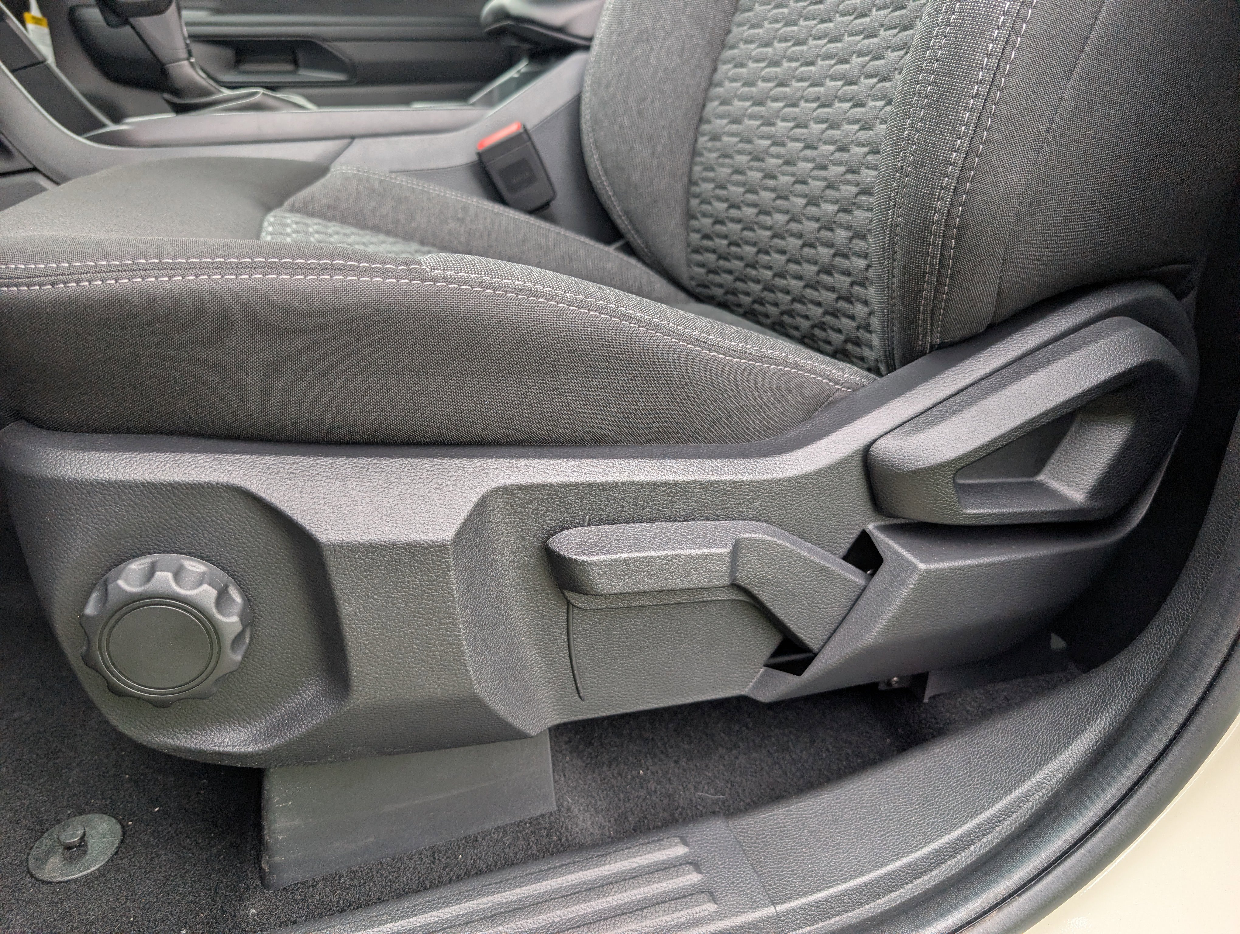 New 2026 Ford Ranger XL image 25