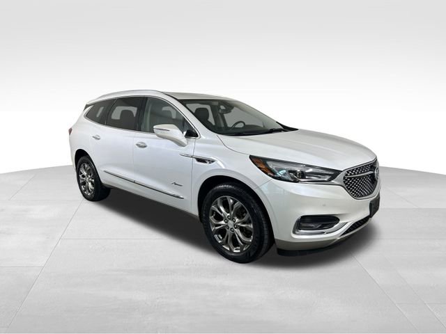 Used 2019 Buick Enclave Avenir image 8