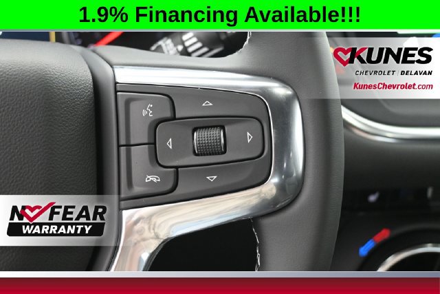 New 2026 Chevrolet Blazer LT w/ Sound & Technology Package AWD/4WD image 25