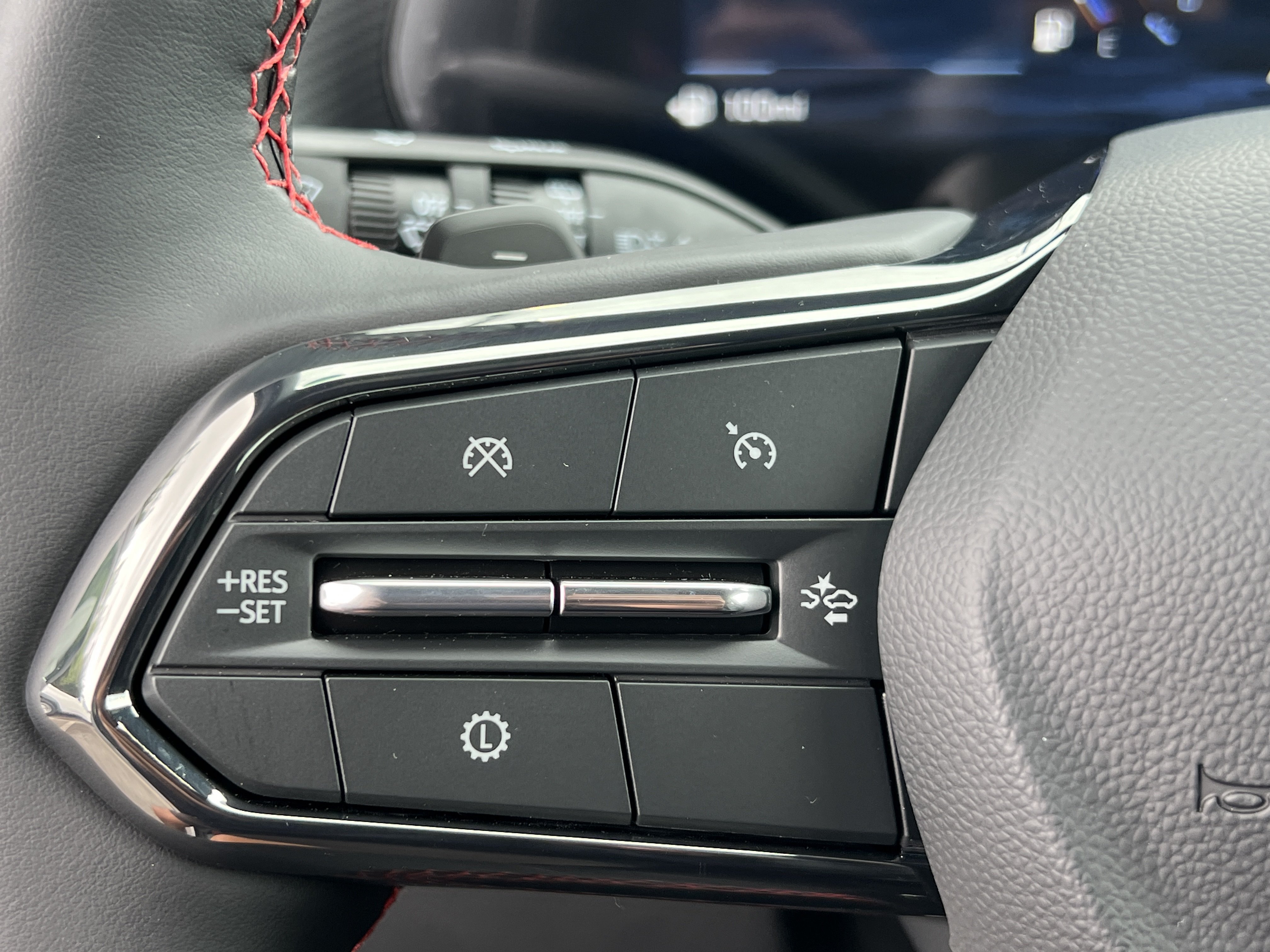 New 2027 Chevrolet Equinox RS FWD image 20