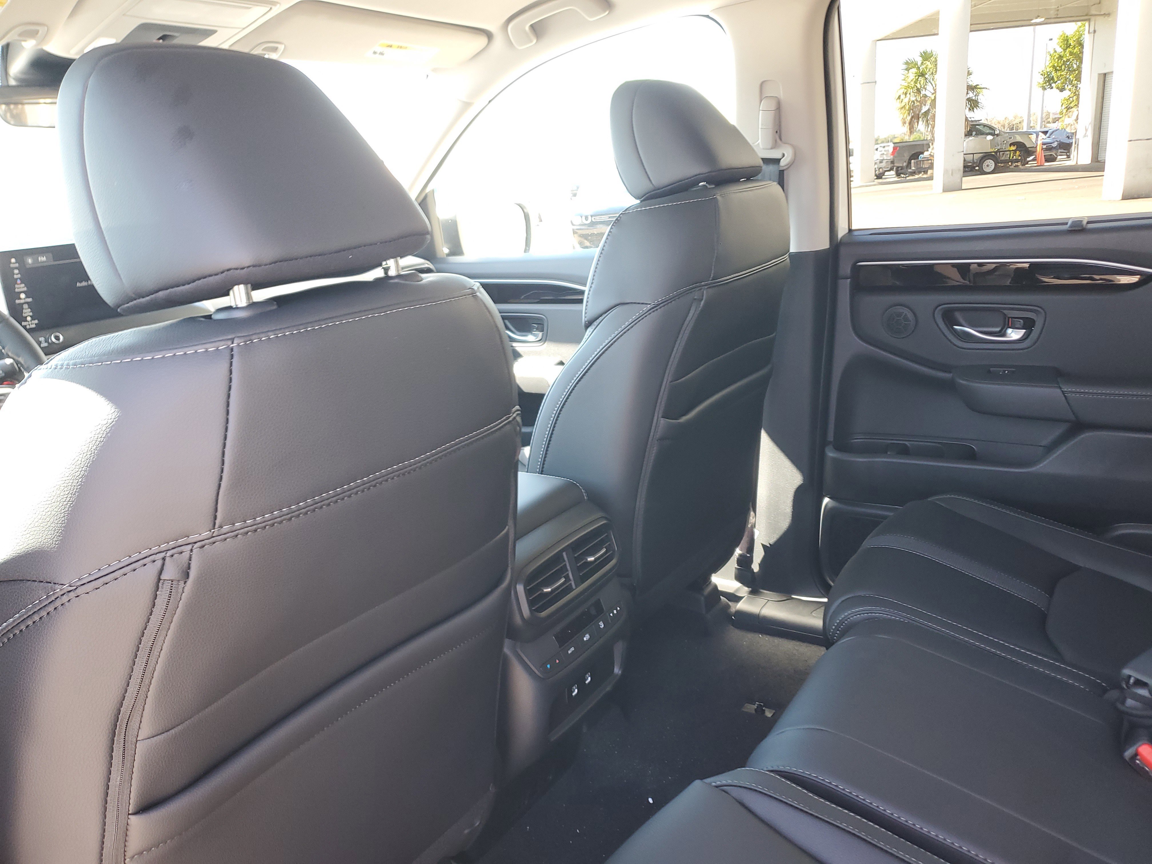 New 2026 Honda Pilot EX-L image 17