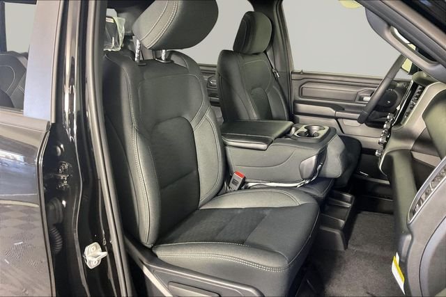 New 2026 RAM 1500 Tradesman AWD/4WD image 12