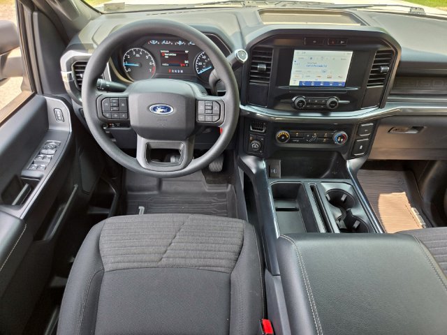 Used 2023 Ford F150 XL w/ STX Appearance Package AWD/4WD image 13