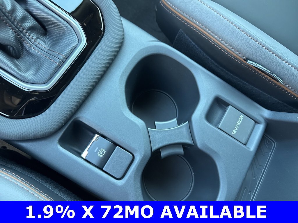 New 2025 Subaru Forester Sport image 17