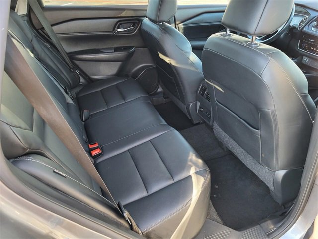 Certified 2022 Nissan Rogue SL image 17