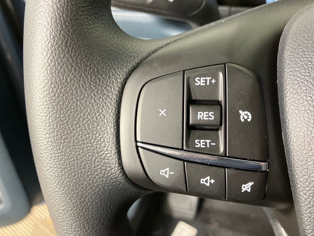 New 2026 Ford Maverick XLT w/ Equipment Group 301A image 17