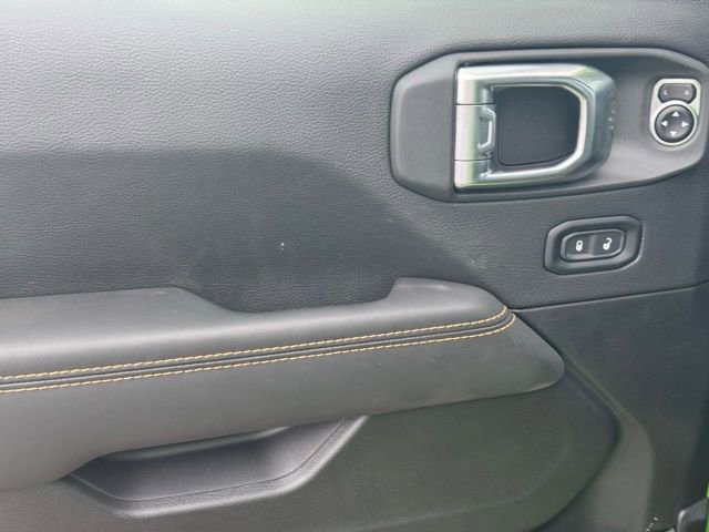 New 2025 Jeep Wrangler Unlimited Rubicon 392 image 13