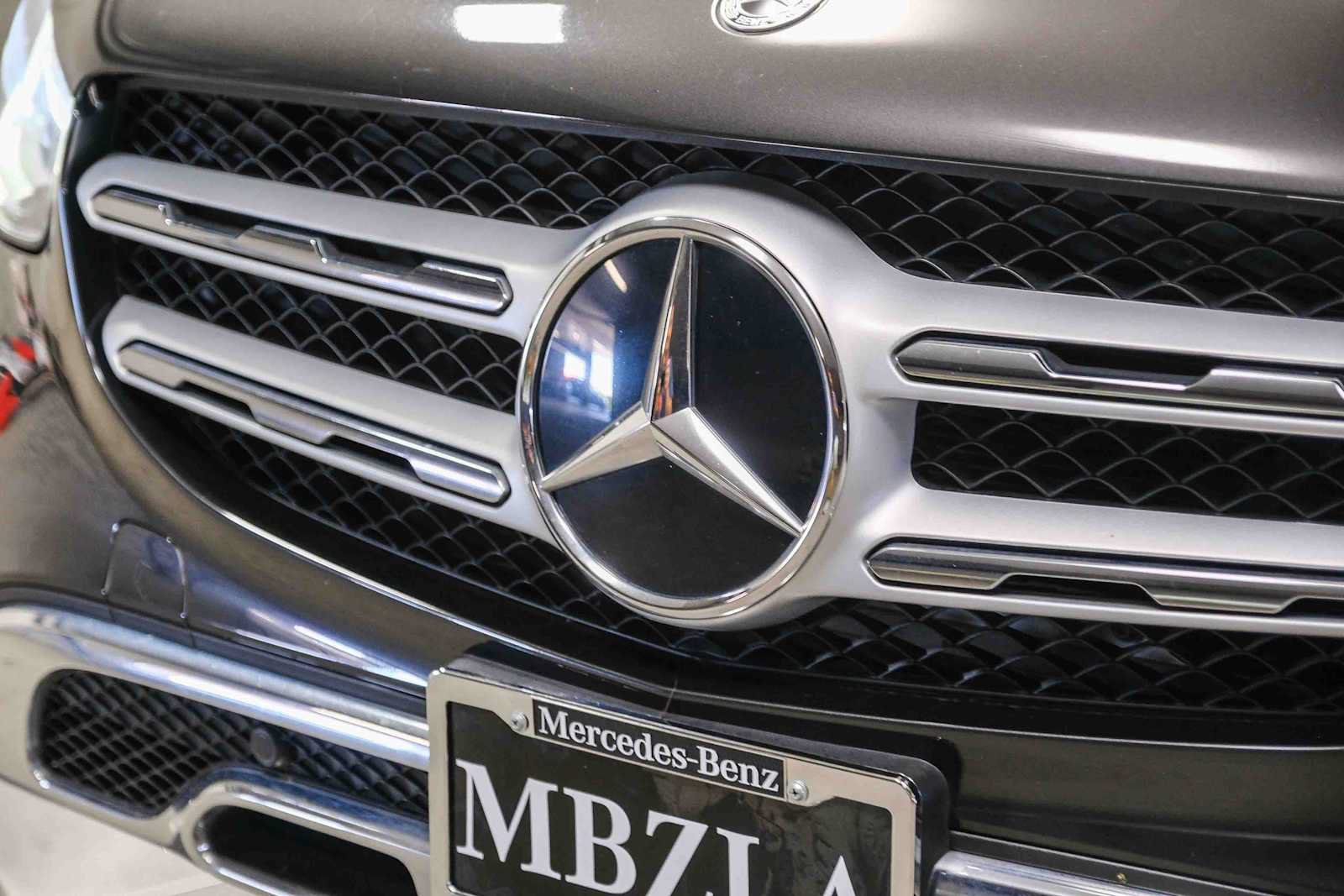 Certified 2022 Mercedes-Benz GLC 300 image 13