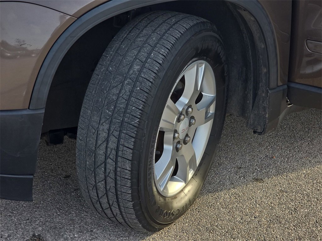 Used 2012 GMC Acadia SL image 28