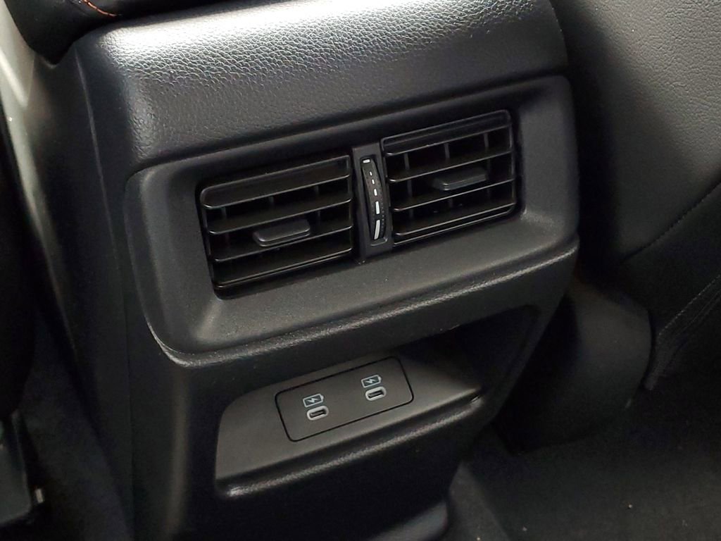 New 2026 Honda CR-V Sport Touring image 34