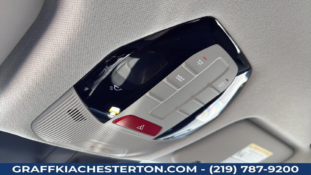 New 2026 Kia K4 FWD image 22