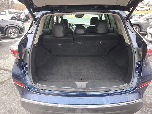 Used 2023 Nissan Murano SL image 29