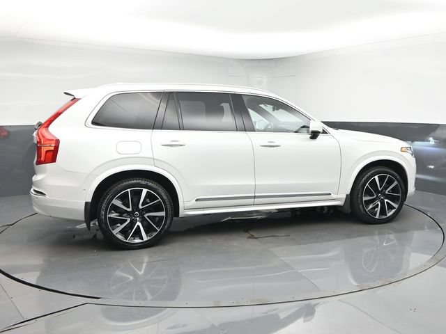 Used 2024 Volvo XC90 B5 Plus w/ Protection Package AWD/4WD image 9