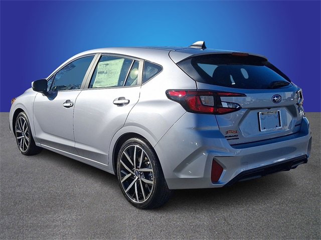 New 2026 Subaru Impreza 2.0i Sport image 4