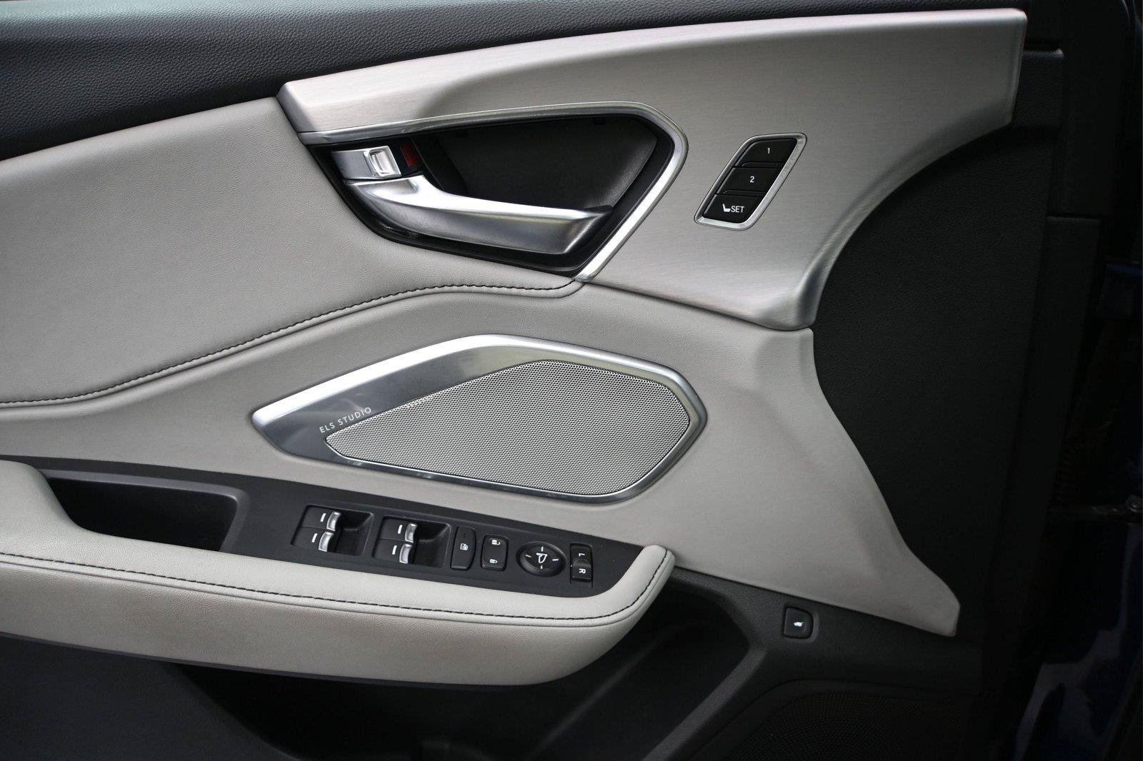 Used 2019 Acura RDX w/ Technology Package AWD/4WD image 7