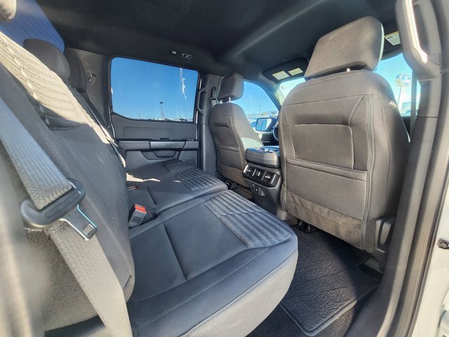 Certified 2023 Ford F150 XL w/ STX Appearance Package image 14