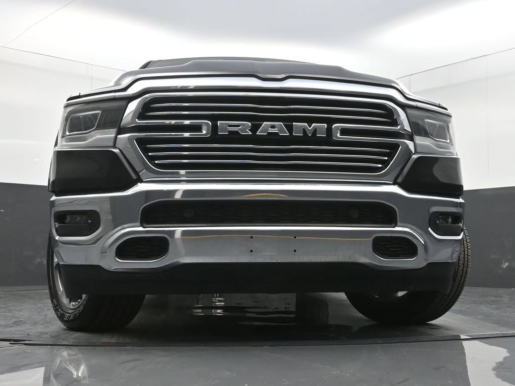 Used 2021 RAM 1500 Laramie RWD image 26