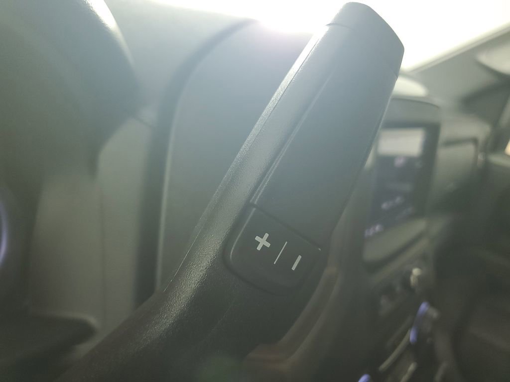 New 2026 Chevrolet Silverado 3500 W/T w/ WT Convenience Package image 21