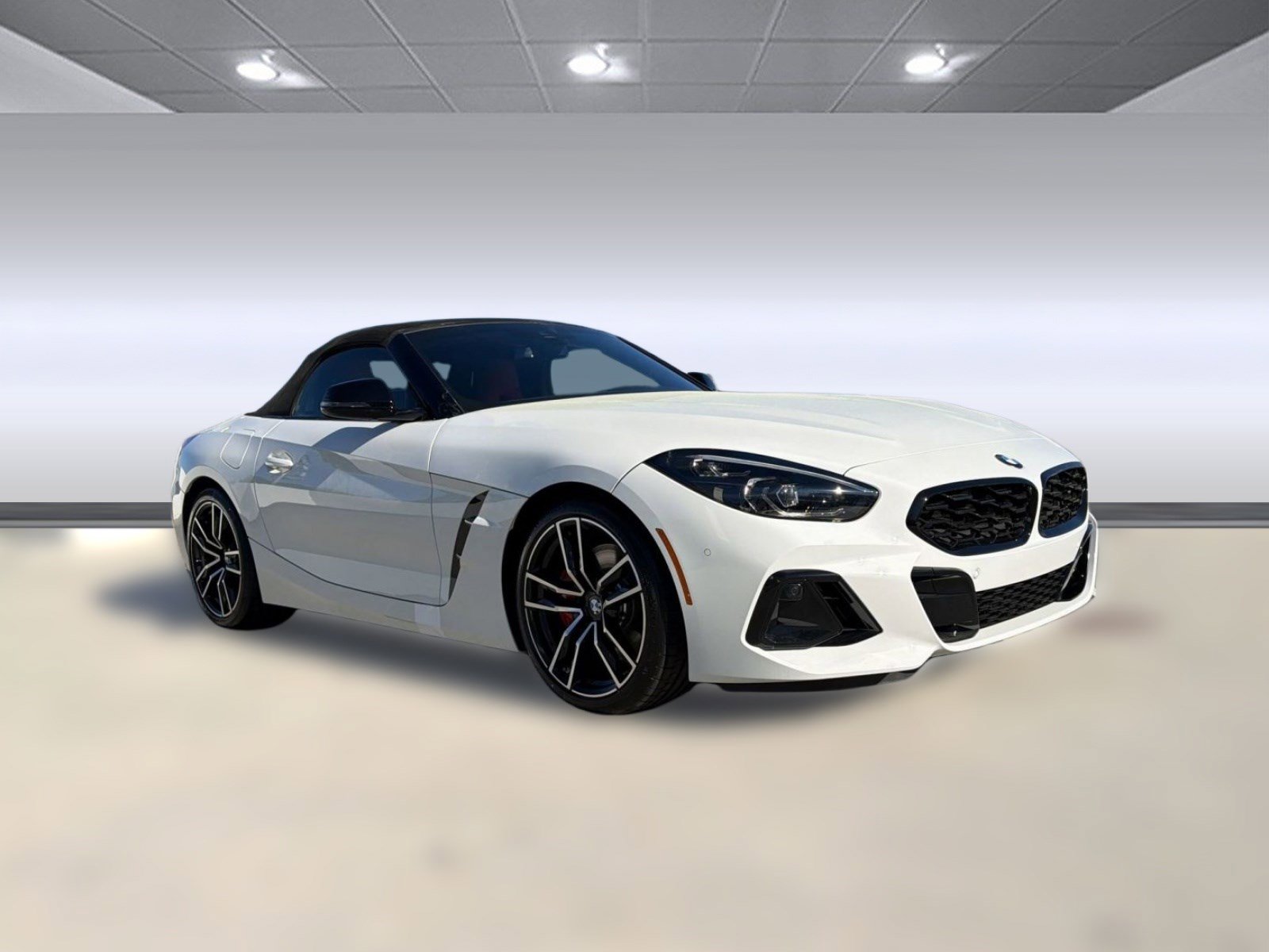 New 2026 BMW Z4 M40i w/ Premium Package image 7
