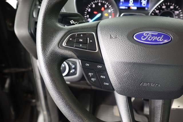 Used 2017 Ford Escape SE w/ SE Cold Weather Package image 35