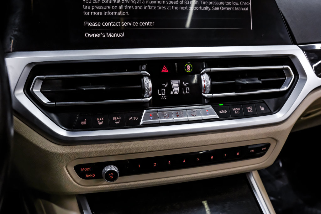 Used 2019 BMW 330i Sedan RWD image 31
