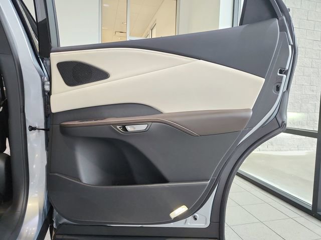 Used 2024 Lexus RX 350 Premium w/ Convenience Package image 27