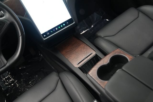 Used 2018 Tesla Model X 75D AWD/4WD image 38