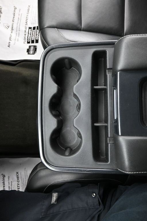 Used 2017 Chevrolet Silverado 1500 LT w/ All Star Edition image 29