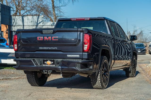 Used 2022 GMC Sierra 1500 Elevation image 6