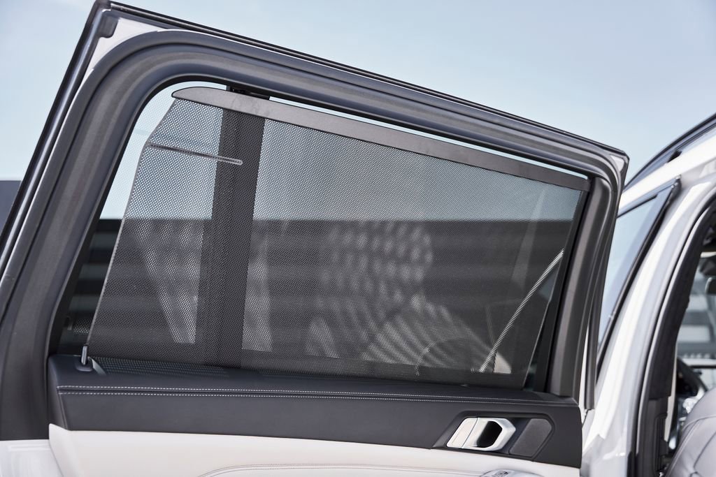 Used 2023 BMW ALPINA XB7 image 55