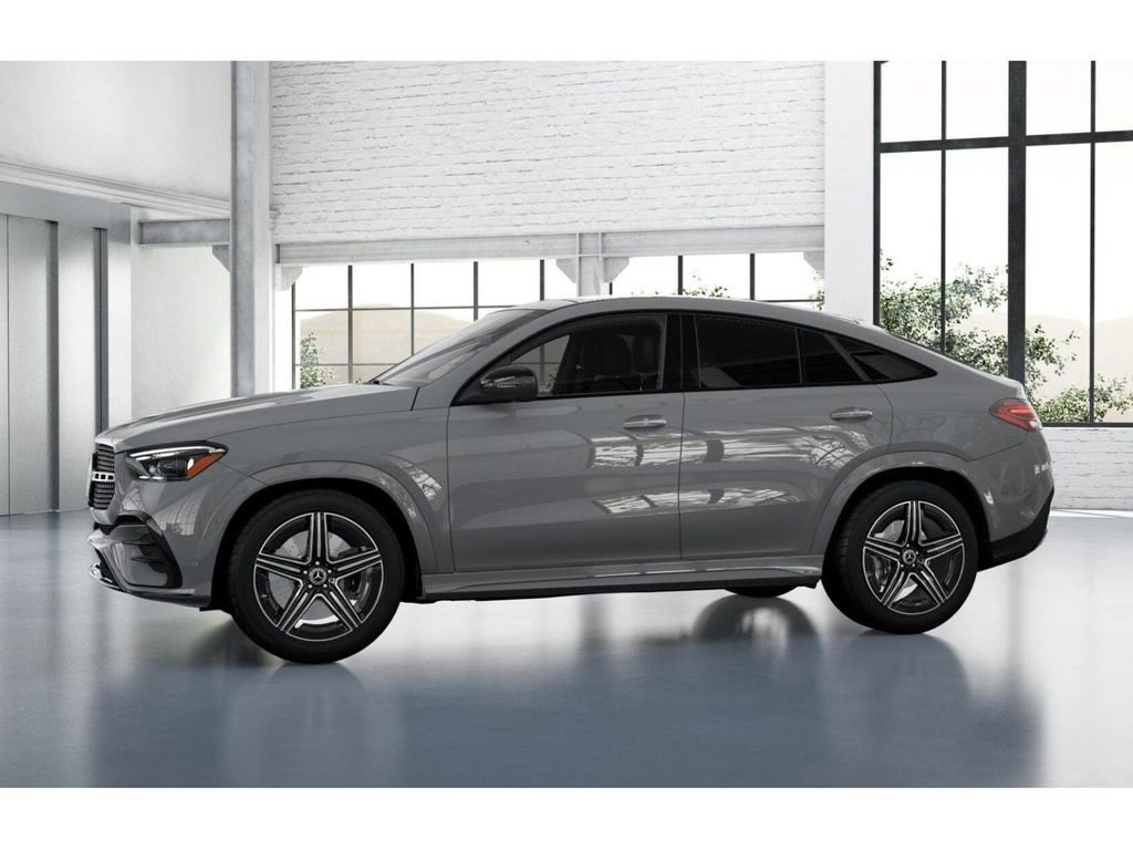 New 2026 Mercedes-Benz GLE 450 4MATIC image 36