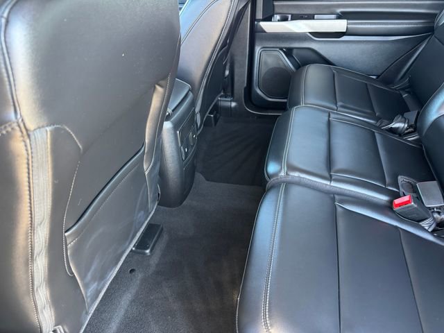 Certified 2023 Ford Explorer XLT w/ Equipment Group 202A AWD/4WD image 17