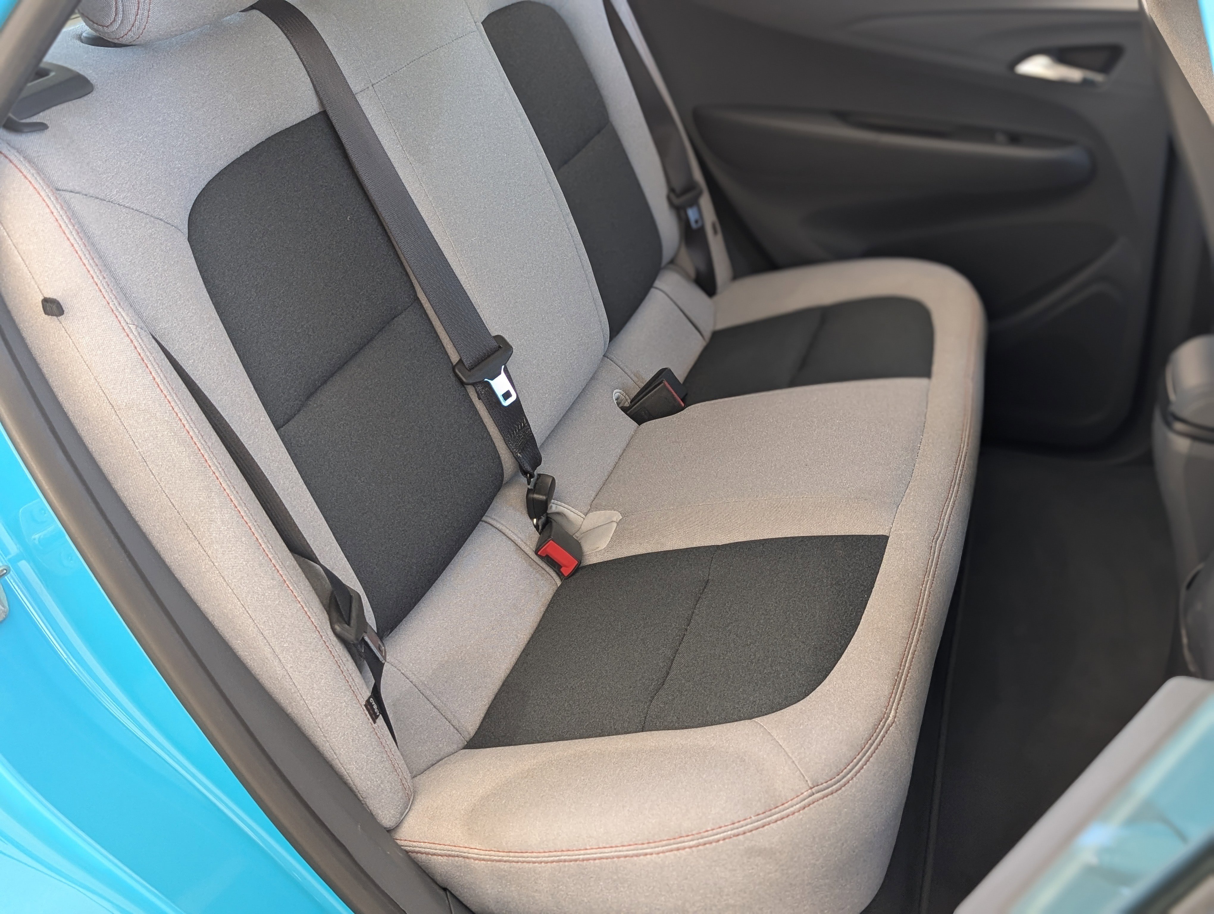 Used 2021 Chevrolet Bolt LT image 18