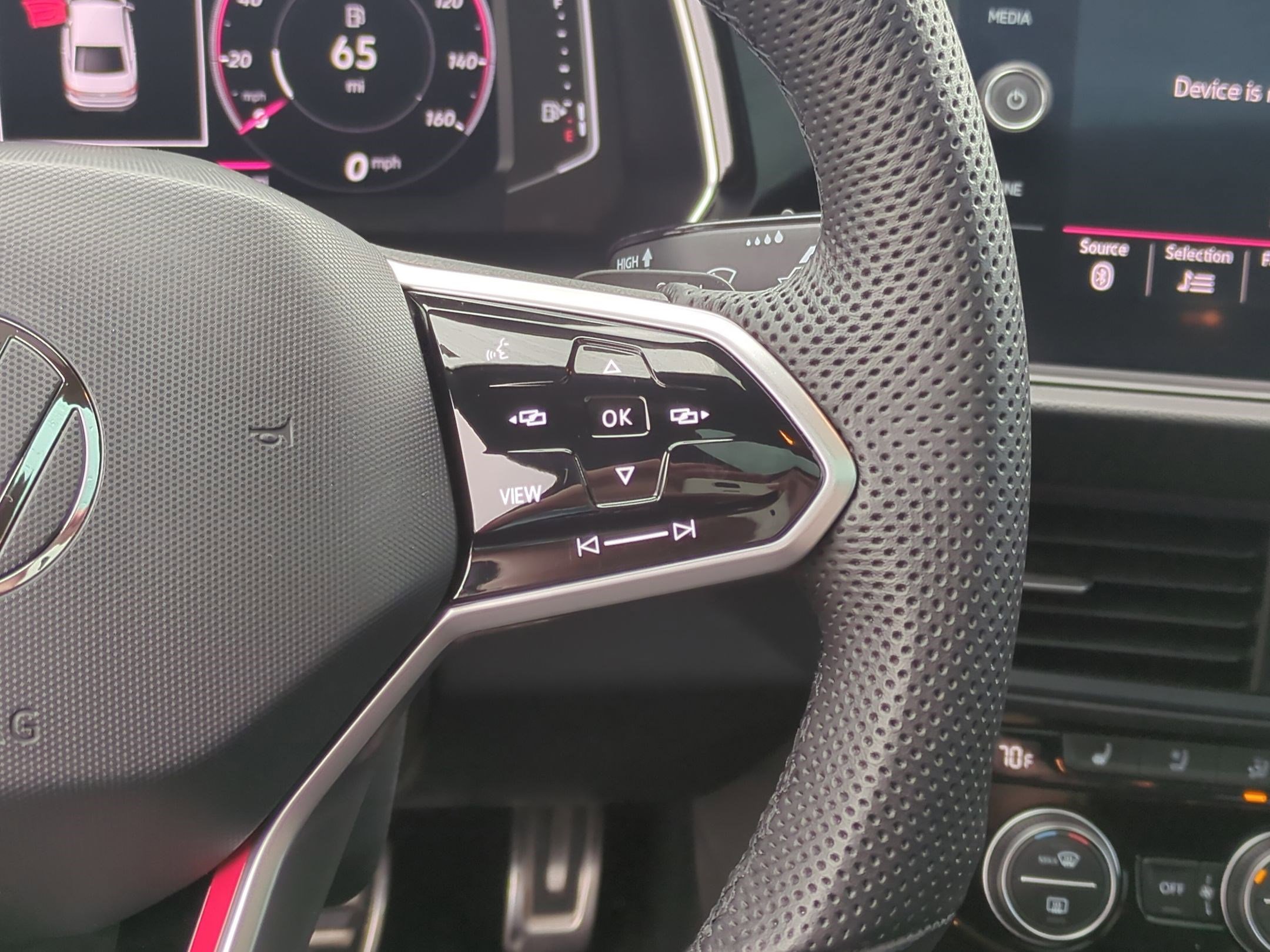 Used 2022 Volkswagen Jetta GLI Autobahn image 19