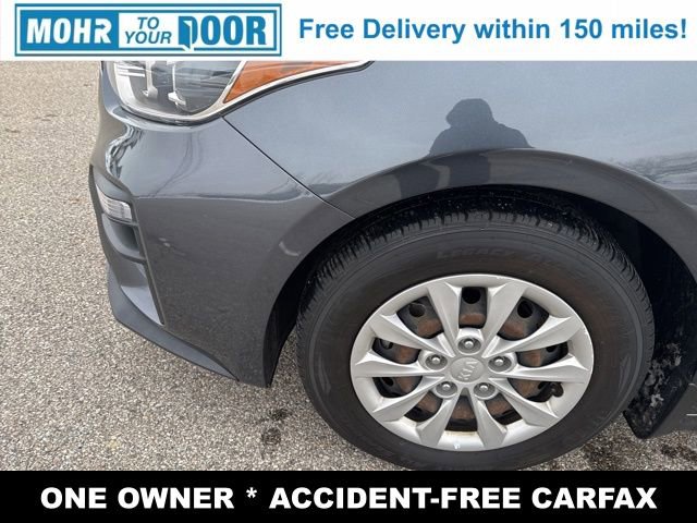 Used 2020 Kia Forte Sedan image 9