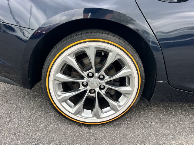 Used 2021 Cadillac CT5 Premium Luxury RWD image 36