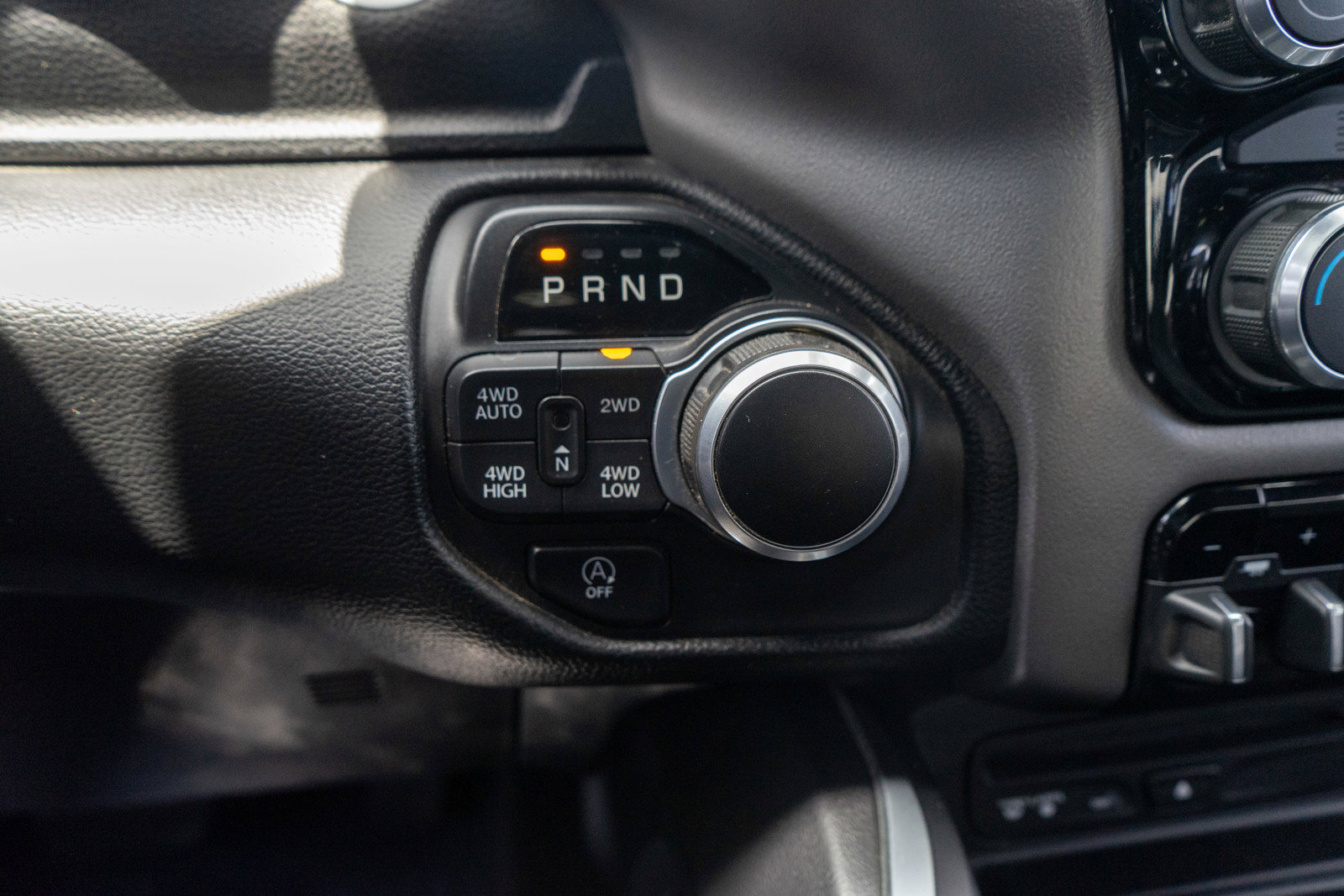 Used 2019 RAM 1500 Big Horn AWD/4WD image 22