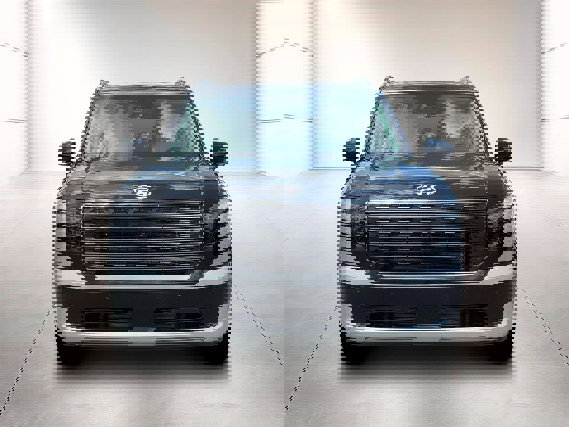 New 2026 Hyundai Palisade Calligraphy image 12