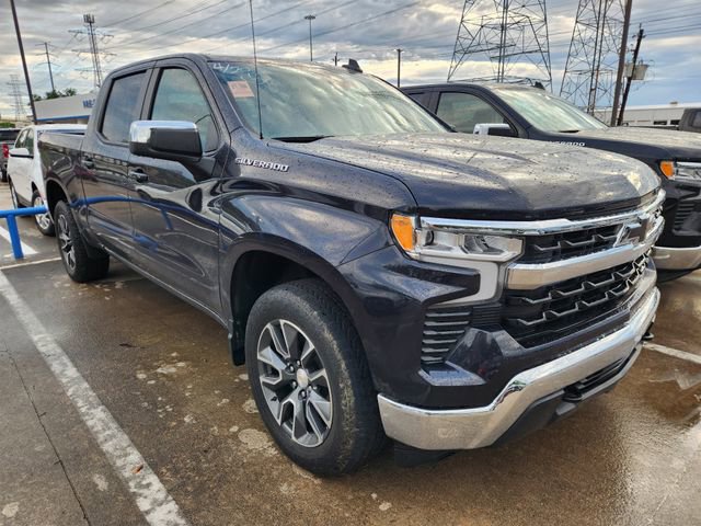 Used 2023 Chevrolet Silverado 1500 LT image 1