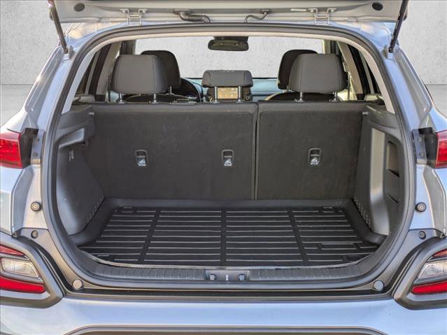 Used 2020 Hyundai Kona SEL image 6