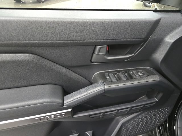 New 2026 Toyota 4Runner TRD Off-Road AWD/4WD image 22