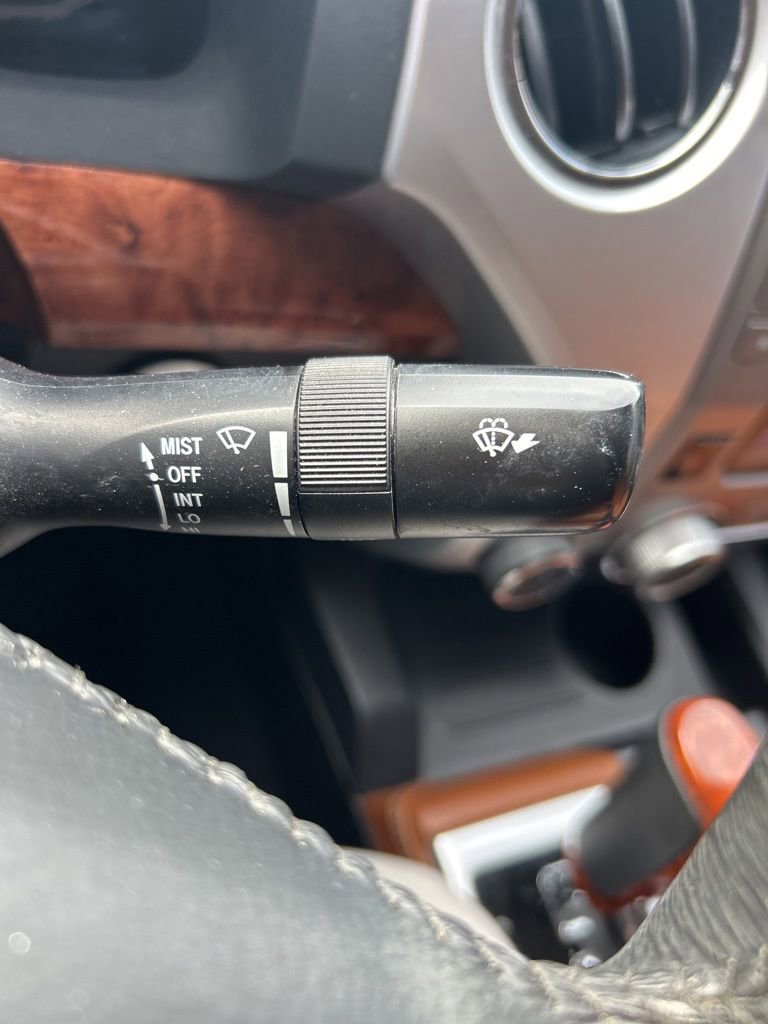 Used 2021 Toyota Tundra 1794 Edition AWD/4WD image 33