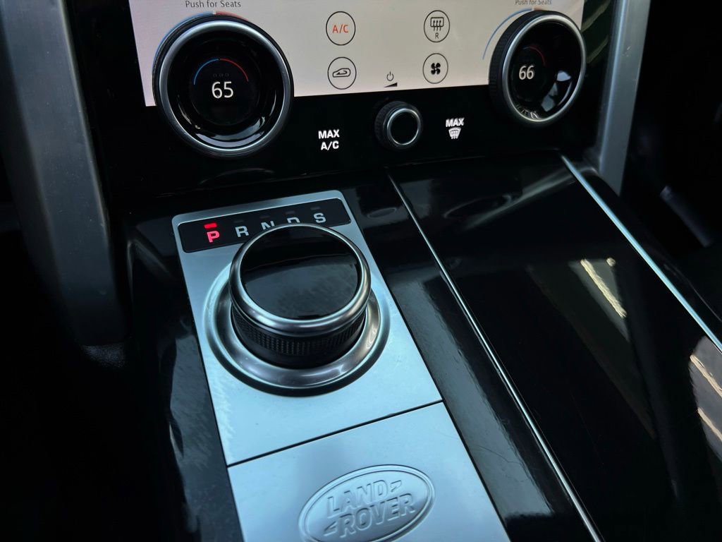 Used 2019 Land Rover Range Rover image 53